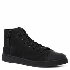 Кеды DINO BIGIONI DBS16238 черный