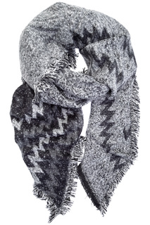 Шерстяной палантин Sophie Ramage