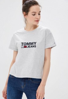 Футболка Tommy Jeans