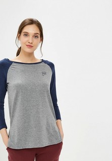 Лонгслив Fila