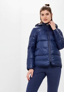Куртка утепленная Fila