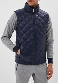 Жилет утепленный Fila
