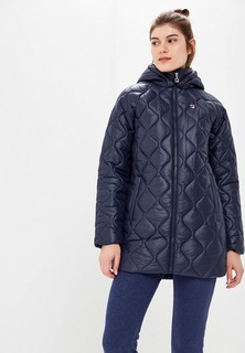 Куртка утепленная Fila