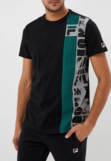 Футболка спортивная Fila