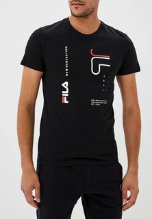 Футболка спортивная Fila