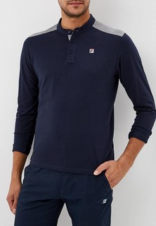 Лонгслив Fila