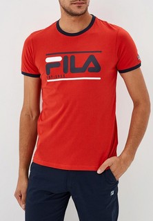 Футболка спортивная Fila
