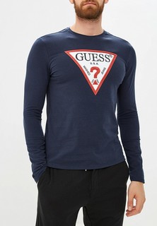 Лонгслив Guess Jeans