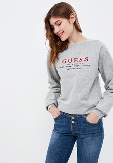 Свитшот Guess Jeans