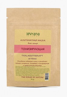Маска для лица Levrana