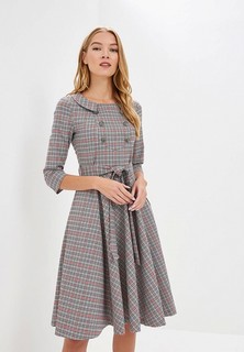 Платье MadaM T