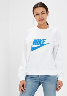 Свитшот Nike