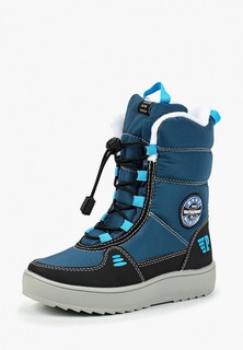Дутики Patrol