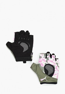 Перчатки для фитнеса PUMA