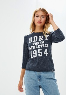 Лонгслив Superdry