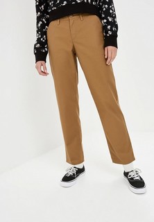 Брюки Vans