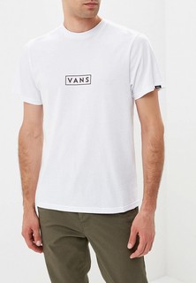 Футболка Vans