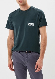Футболка Vans