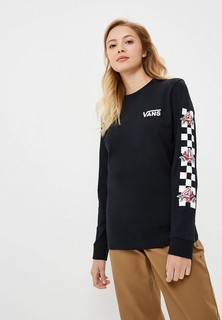 Лонгслив Vans