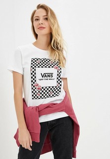 Футболка Vans