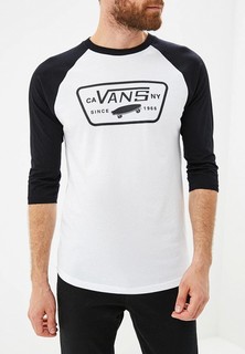 Лонгслив Vans