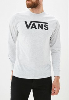 Лонгслив Vans