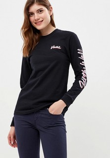 Лонгслив Vans