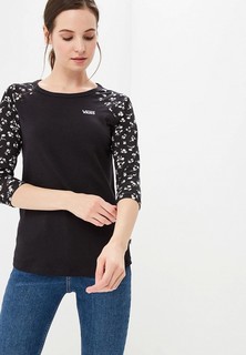 Лонгслив Vans