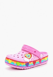 Сабо Crocs