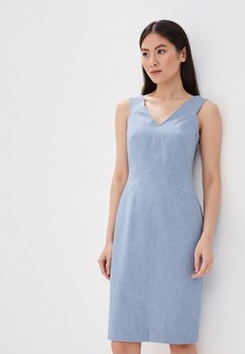 Платье джинсовое Banana Republic