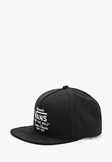 Бейсболка Vans