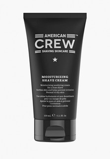 Крем для бритья American Crew