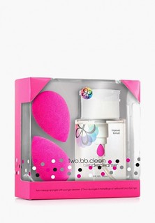 Спонж для макияжа beautyblender