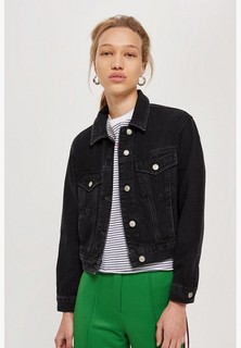 Куртка джинсовая Topshop