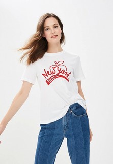 Футболка Tommy Hilfiger