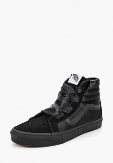 Кеды Vans