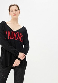 Пуловер Care of You