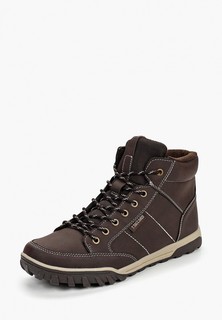 Ботинки T.Taccardi