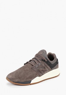 Кроссовки New Balance