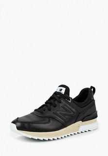 Кроссовки New Balance