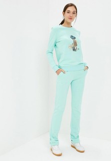 Костюм спортивный Pink Frost