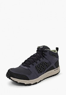 Ботинки трекинговые Skechers