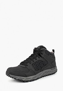 Ботинки трекинговые Skechers