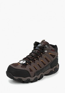Ботинки трекинговые Skechers