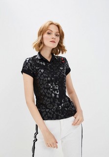 Поло Fred Perry
