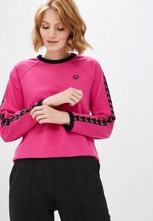 Свитшот Fred Perry