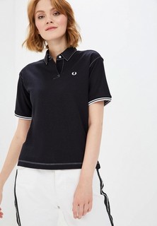 Поло Fred Perry