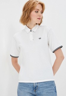 Поло Fred Perry