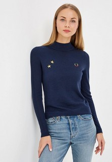 Водолазка Fred Perry