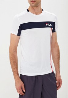 Футболка спортивная Fila